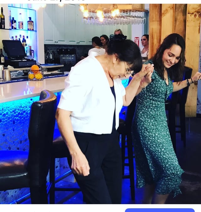 Whole Restaurant Buyout (Mondays Only)