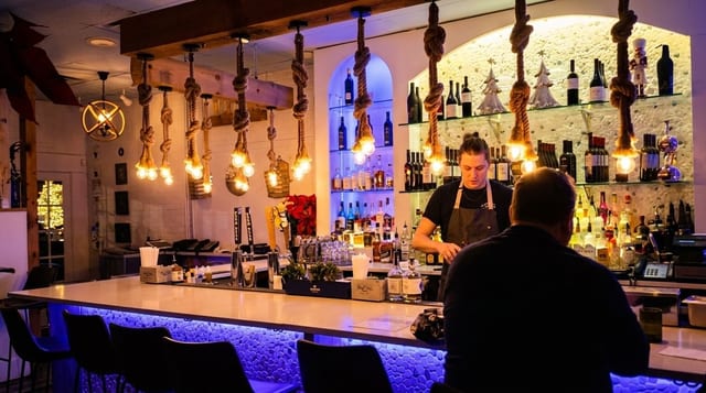Ready to Dine With Us?