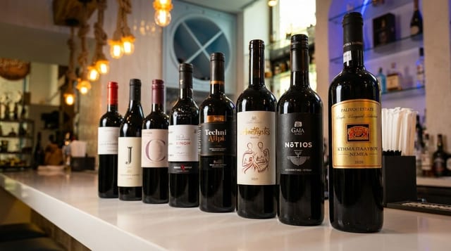 Wine Down Wednesday