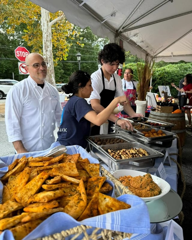 Catering for Every Occasion