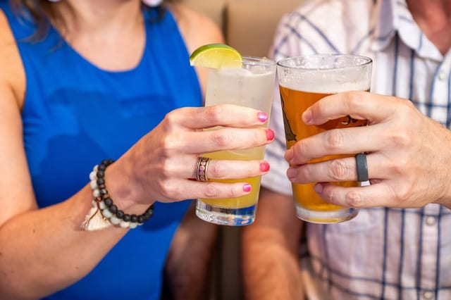 Happy Hour