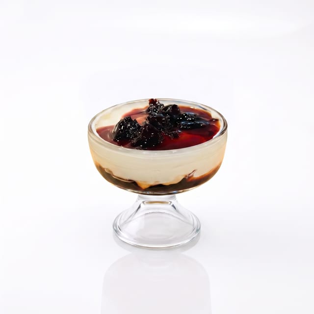 Sour Cherry Spoon Sweets.