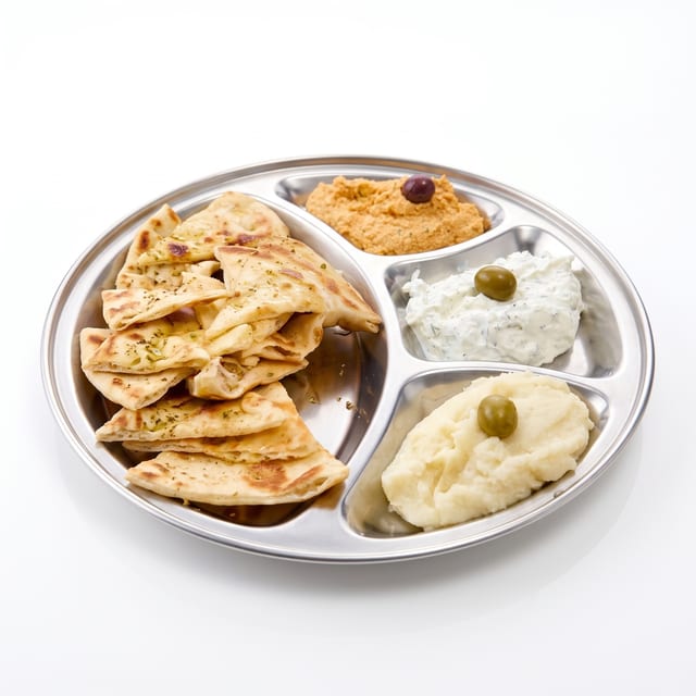 Pikilia Spread.