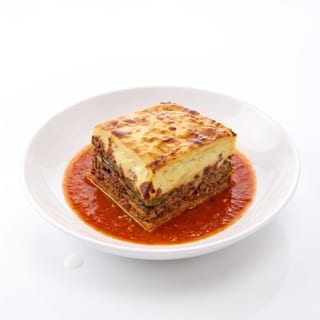 Moussaka