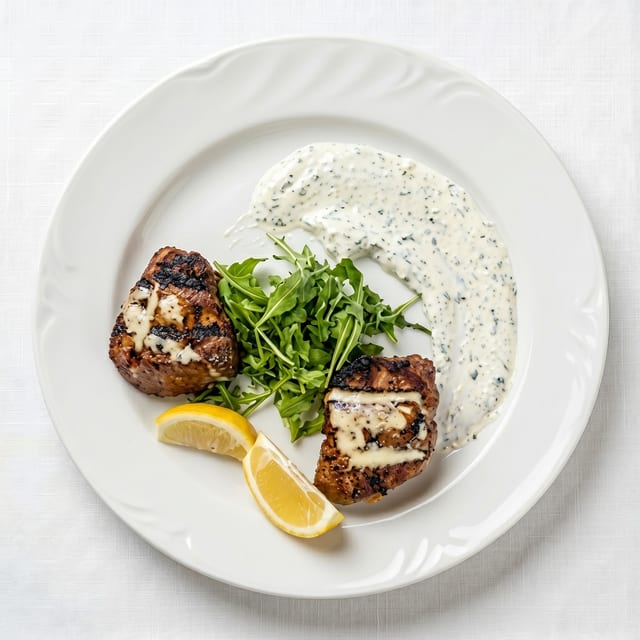 Tenderloin Medallions.