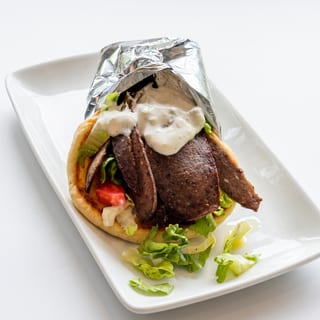 Gyro Wraps